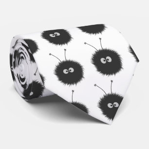 Dazzled Bug Tie