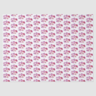 Dazzling Dahlias  Tissue Paper