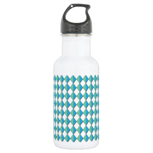 Dazzling Diamonds 532 Ml Water Bottle