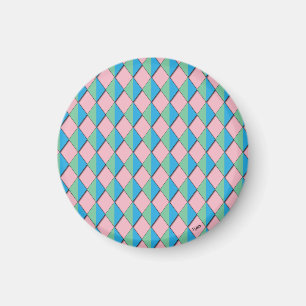 Dazzling Diamonds  Magnet