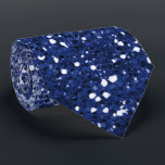 Dazzling Navy Blue Glitter Ombre Neck Tie for Men<br><div class="desc">Command attention with this Dazzling Navy Blue Glitter Ombre Neck Tie for Men. Designed for the modern man, this tie boasts a stunning gradient of sparkling deep blue from top to bottom, ensuring you shine at any event. Perfect for weddings, proms, galas, and sophisticated parties, this glamourous men's accessory is...</div>