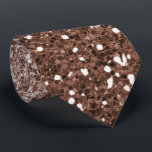 Dazzling Rose Gold Glitter Ombre Sparkle Neck Tie<br><div class="desc">Make a statement with this Dazzling Rose Gold Glitter Ombre Sparkle Neck Tie,  featuring a chic rose gold ombre glitter design. Perfect for adding sparkle and sophistication to any outfit,  from formal events to everyday glamour.</div>