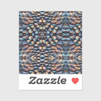 Dazzling Scales