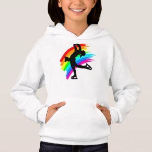 DAZZLING SKATER