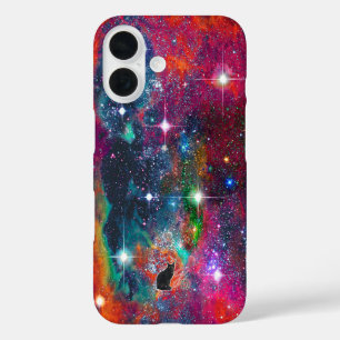 Dazzling Star Field Phone Case