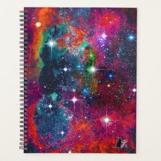 Dazzling Star Field Planner