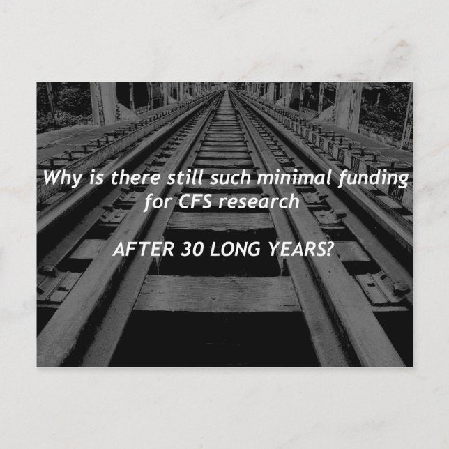 db-30 long years postcard (Front)