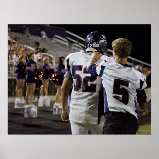 db_BROTHERS_poster(no_type) Poster