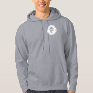 DB Buffalo House hoodie