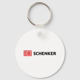 DB Schenker Key Ring
