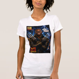DBB7 Faith T-Shirt