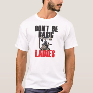DBBL V T-Shirt