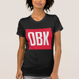 DBK Swag T-Shirt