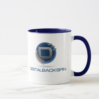 DBS Coffee Mug