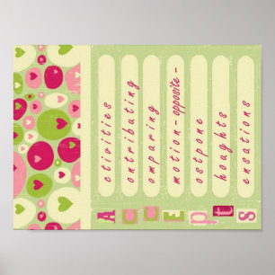 DBT WISE MIND ACCEPTS POSTER