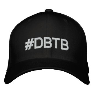 #DBTB Cap