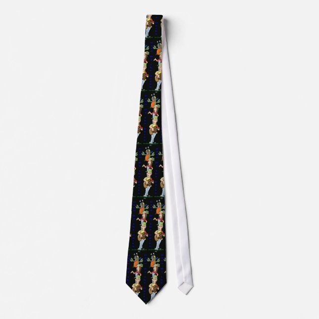 DBTD tie copy, DBTD tie copy, DBTD tie copy, DB... (Front)