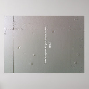 DBY cool design Poster