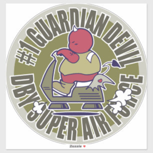 DBY Super Air Force