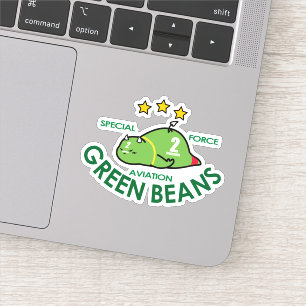 DBY's Green Beans Aviation