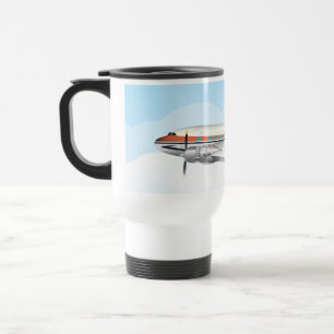 DC-3 TRAVEL MUG