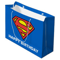DC Comics | Superman | Classic Logo