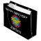 DC Comics | Wonder Woman Circle & Stars Logo