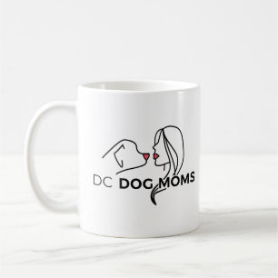 DC Dog Moms Mug 2