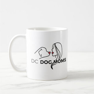 DC Dog Moms Mug 2