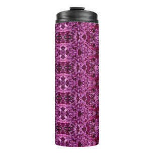 DC Ikat 3 Thermal Tumbler