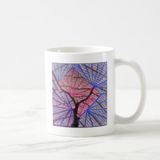 DC Metro Area Coffee Mug
