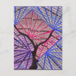 DC Metro Area Postcard