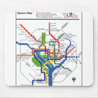 DC Metro