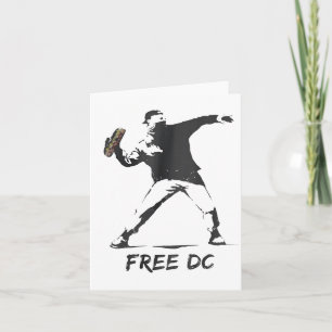 Dc Sandwich Guy The Sandwich Guy Free Dc Card