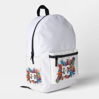 DC school bag