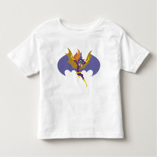 DC Super Hero Girls Batgirl Toddler T-Shirt