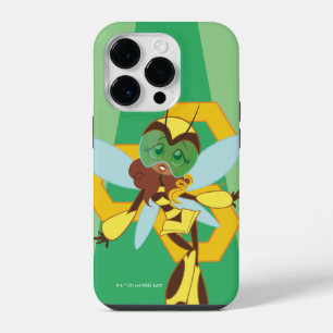 DC Super Hero Girls Bumble Bee iPhone 14 Pro Case