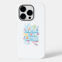 DC Super Hero Girls Fighting For Justice
