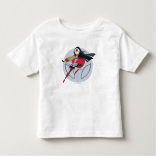 DC Super Hero Girls Katana Toddler T-Shirt