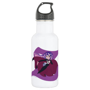 DC Super Hero Girls Zatanna 532 Ml Water Bottle