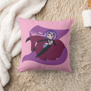DC Super Hero Girls Zatanna Cushion