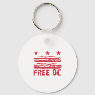 Dc The Sandwich Guy Free Dc, Dc Flag Sub Sandwiche Key Ring
