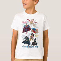 DC Trinity Heroes & Super-Pets