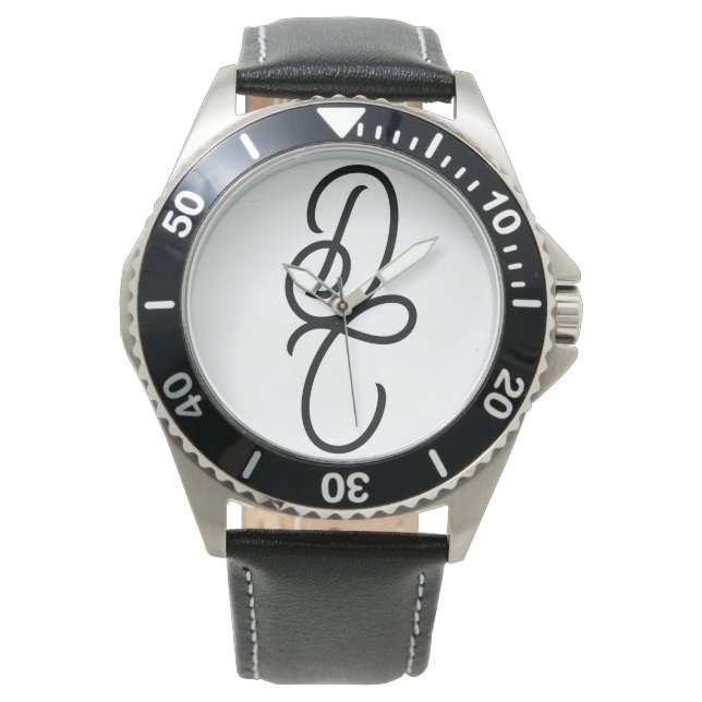 DC (Washington DC) Watch (Front)