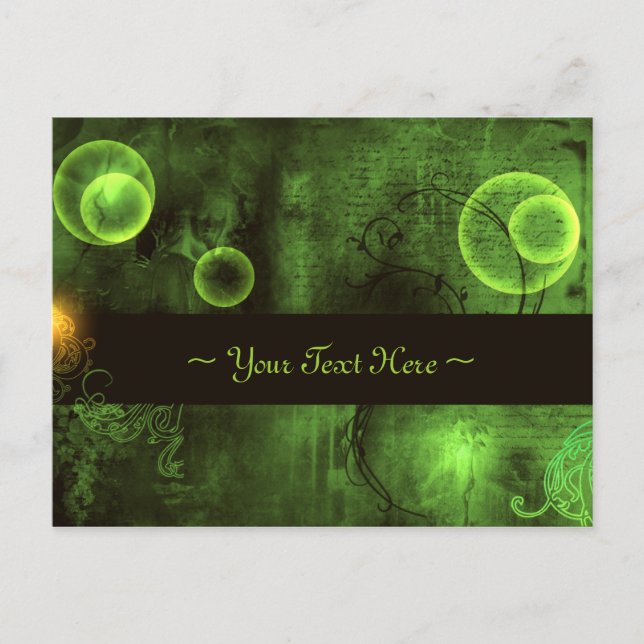 DCcustom03 Postcard (Front)