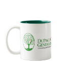 DCGS Banner Mug