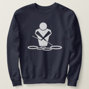DCI Quads Sweatshirt