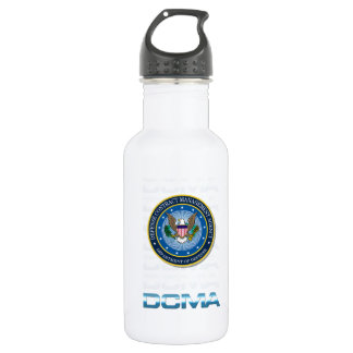 DCMA 532 ML WATER BOTTLE