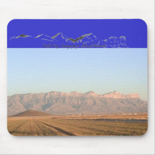 dcmtandelcap, DC LOGO - Customised Mouse Pad