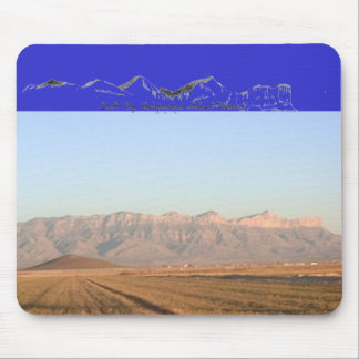 dcmtandelcap, DC LOGO - Customised Mouse Pad